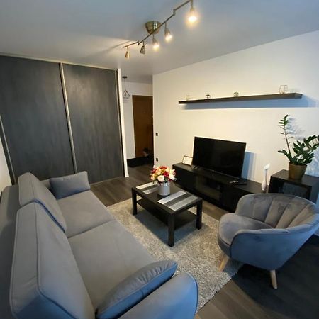 Parko 443 Apartment Panevezys Exterior photo