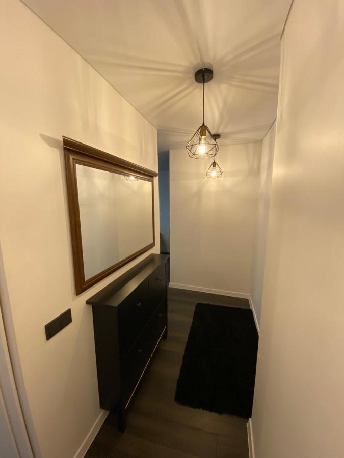 Parko 443 Apartment Panevezys Exterior photo